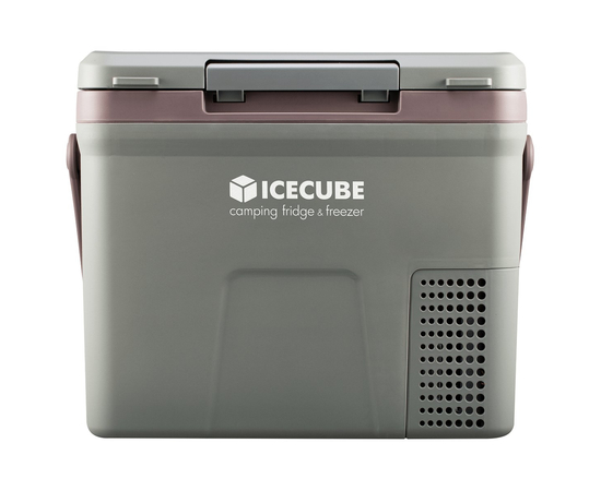Компрессорный автохолодильник Ice Cube Forester IC-23, Объём холодильника: 19 литров, фотография № 2 в интернет-магазине «ВТачку»