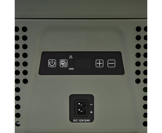 Компрессорный автохолодильник Ice Cube Forester IC-23, Объём холодильника: 19 литров, фотография № 8 в интернет-магазине «ВТачку»