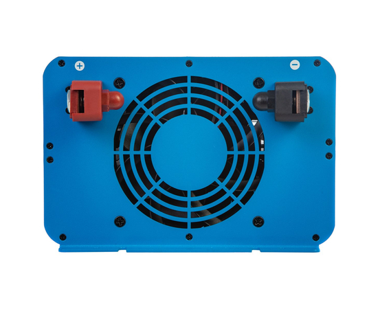 Автомобильный преобразователь напряжения KongSolar AAG RSC3000P 12V, Питание: 12В, Мощность, Вт: 3000, фотография № 5 в интернет-магазине «ВТачку»