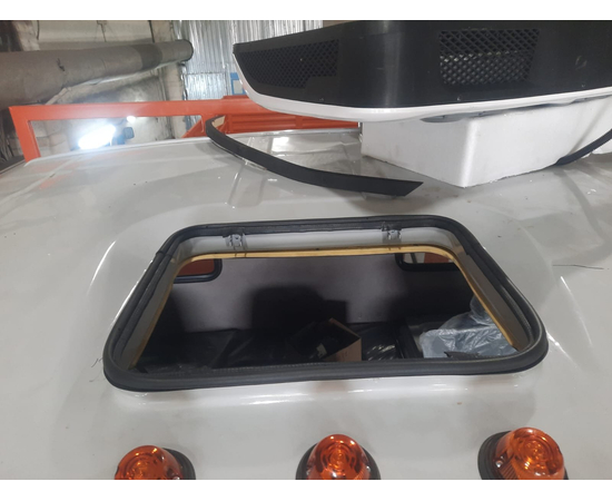 Автомобильный кондиционер MobileComfort MC3224T (24B), фото № 6 Автомобильный кондиционер MobileComfort MC3224T (24B), фотография № 6 в интернет-магазине «ВТачку»