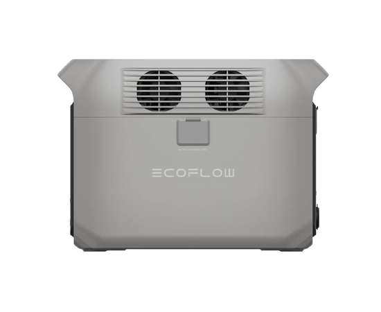 Портативная электростанция EcoFlow DELTA 3 1500 - (1536 Втч), Другие модели из линейки: DELTA 3 1500, фото № 4 Портативная электростанция EcoFlow DELTA 3 1500 - (1536 Втч), Другие модели из линейки: DELTA 3 1500, фотография № 4 в интернет-магазине «ВТачку»
