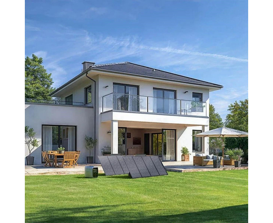 Портативная зарядная станция EcoFlow DELTA 3 - (1024 Втч), Другие модели из линейки: DELTA 3, фотография № 9 в интернет-магазине «ВТачку»