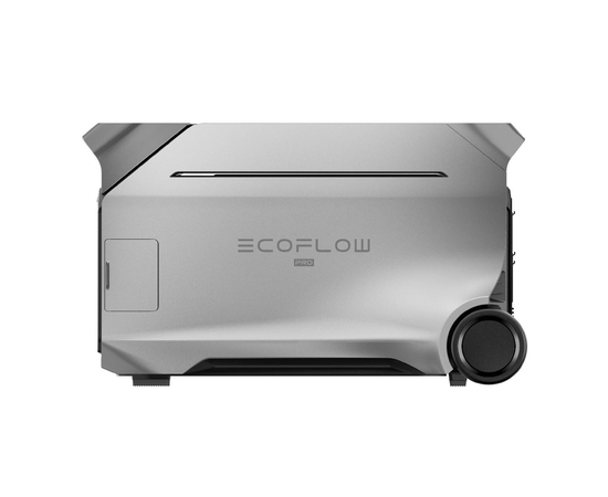 Портативная зарядная станция EcoFlow DELTA 3 Pro - (4096 Втч), Другие модели из линейки: DELTA 3 Pro, фотография № 7 в интернет-магазине «ВТачку»