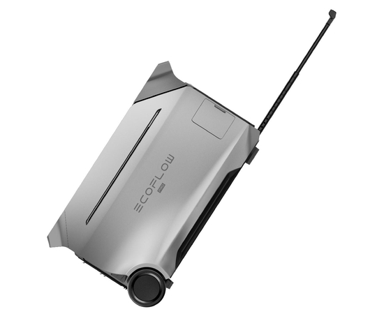 Портативная зарядная станция EcoFlow DELTA 3 Pro - (4096 Втч), Другие модели из линейки: DELTA 3 Pro, фотография № 8 в интернет-магазине «ВТачку»