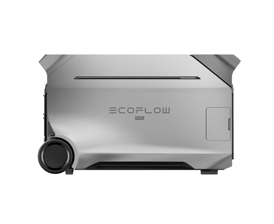 Портативная зарядная станция EcoFlow DELTA 3 Pro - (4096 Втч), Другие модели из линейки: DELTA 3 Pro, фотография № 9 в интернет-магазине «ВТачку»