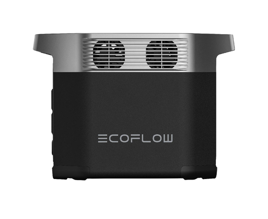 Портативная электростанция EcoFlow DELTA 2 - (1024 Втч), Другие модели из линейки: DELTA 2, фото № 5 Портативная электростанция EcoFlow DELTA 2 - (1024 Втч), Другие модели из линейки: DELTA 2, фотография № 5 в интернет-магазине «ВТачку»