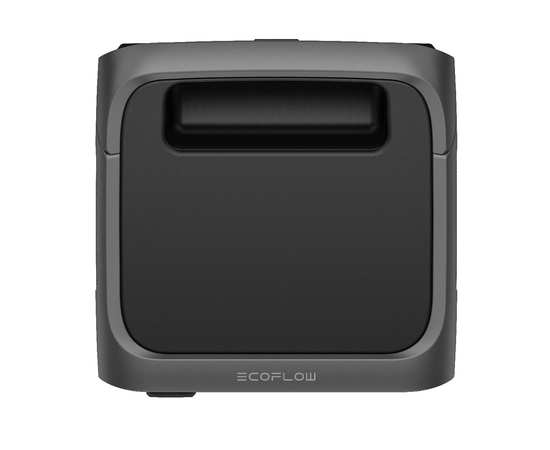 Портативная зарядная станция EcoFlow RIVER 3 Plus - (286 Втч), Другие модели из линейки: RIVER 3 Plus, фото № 6 Портативная зарядная станция EcoFlow RIVER 3 Plus - (286 Втч), Другие модели из линейки: RIVER 3 Plus, фотография № 6 в интернет-магазине «ВТачку»