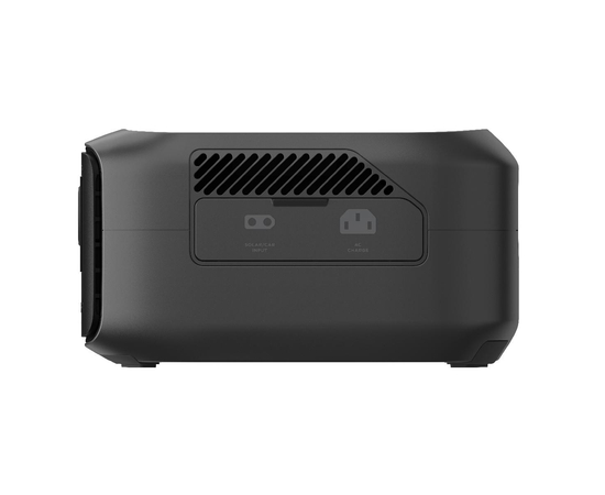 Портативная зарядная станция EcoFlow RIVER 3 UPS - (245 Втч), Другие модели из линейки: RIVER 3 UPS, фотография № 3 в интернет-магазине «ВТачку»