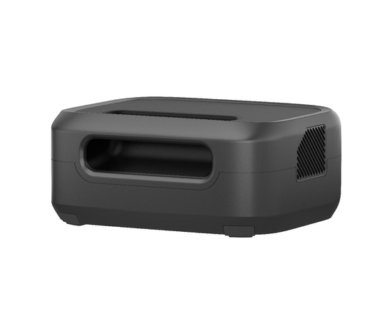 Портативная зарядная станция EcoFlow RIVER 3 UPS - (245 Втч), Другие модели из линейки: RIVER 3 UPS, фотография № 4 в интернет-магазине «ВТачку»