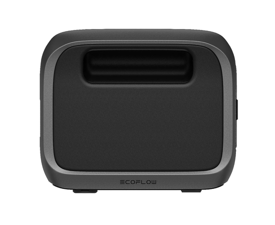 Портативная зарядная станция EcoFlow RIVER 3 - (245 Втч), Другие модели из линейки: RIVER 3, фотография № 5 в интернет-магазине «ВТачку»