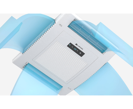 Автомобильный кондиционер Bowente KAC 25, фотография № 6 в интернет-магазине «ВТачку»