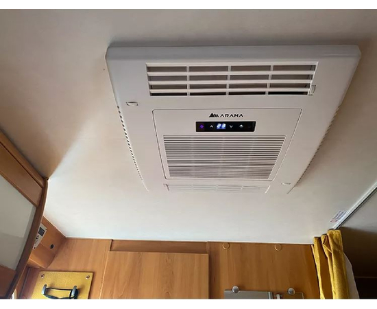 Автомобильный кондиционер Bowente KAC 25, фотография № 10 в интернет-магазине «ВТачку»