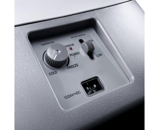 Компрессорный автохолодильник Dometic CDF 18, фото № 3 Компрессорный автохолодильник Dometic CDF 18, фотография № 3 в интернет-магазине «ВТачку»