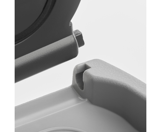 Компрессорный автохолодильник Dometic CDF 18, фото № 7 Компрессорный автохолодильник Dometic CDF 18, фотография № 7 в интернет-магазине «ВТачку»