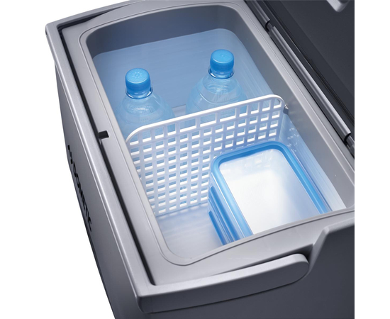 Компрессорный автохолодильник Dometic CDF 18, фото № 8 Компрессорный автохолодильник Dometic CDF 18, фотография № 8 в интернет-магазине «ВТачку»