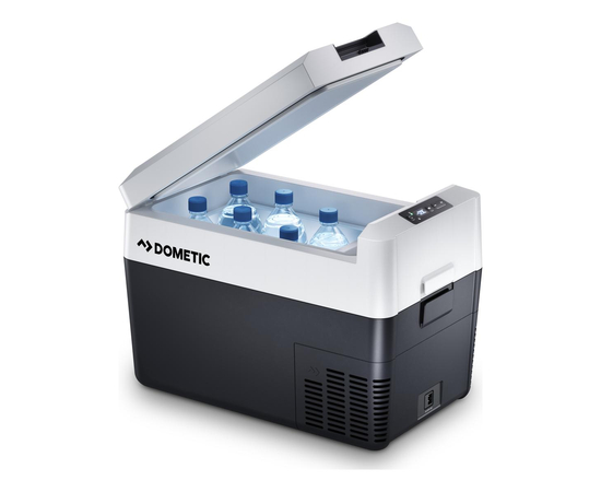 Компрессорный автохолодильник Dometic CDF2 36, фото № 2 Компрессорный автохолодильник Dometic CDF2 36, фотография № 2 в интернет-магазине «ВТачку»