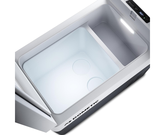 Компрессорный автохолодильник Dometic CDF2 36, фото № 9 Компрессорный автохолодильник Dometic CDF2 36, фотография № 9 в интернет-магазине «ВТачку»