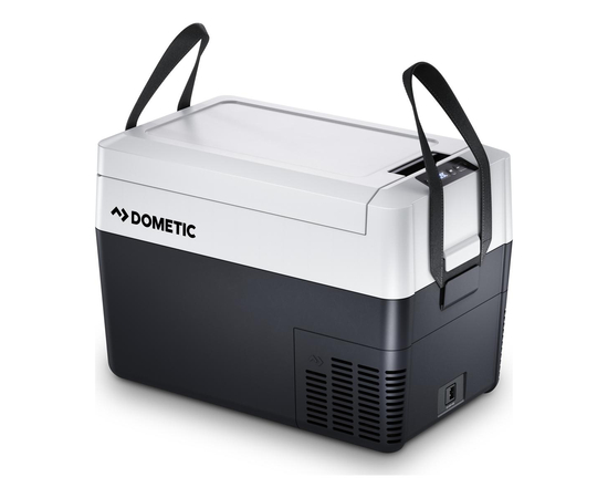Компрессорный автохолодильник Dometic CDF2 36, фото № 3 Компрессорный автохолодильник Dometic CDF2 36, фотография № 3 в интернет-магазине «ВТачку»