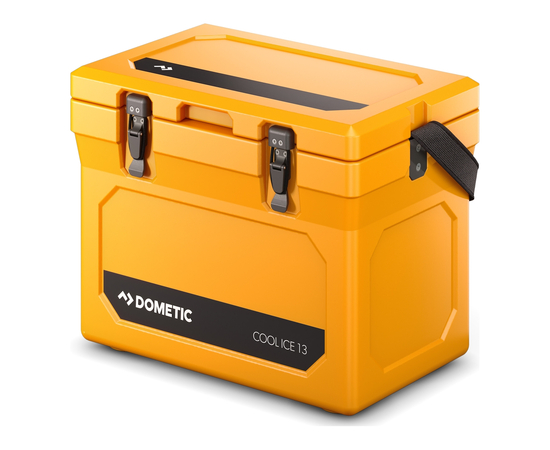 Изотермический контейнер Dometic Cool-Ice WCI 13 Mango (Манго), фотография №  в интернет-магазине «ВТачку»