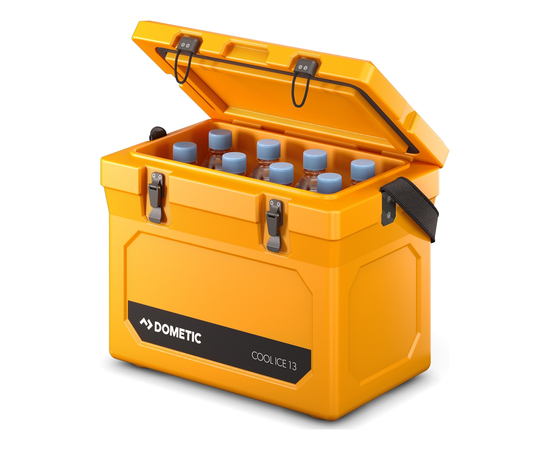 Изотермический контейнер Dometic Cool-Ice WCI 13 Mango (Манго), фотография № 2 в интернет-магазине «ВТачку»