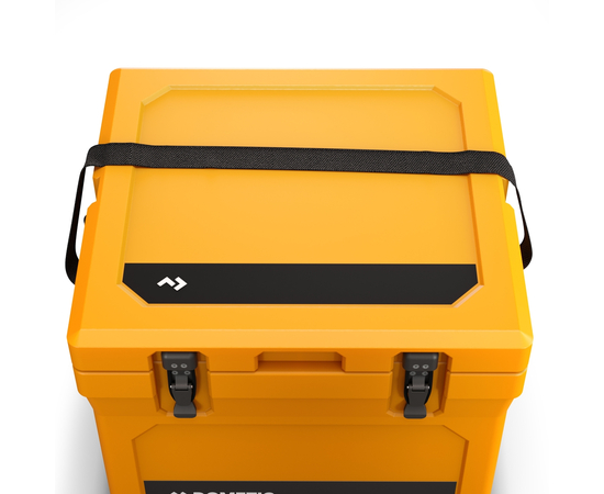 Изотермический контейнер Dometic Cool-Ice WCI 13 Mango (Манго), фотография № 3 в интернет-магазине «ВТачку»
