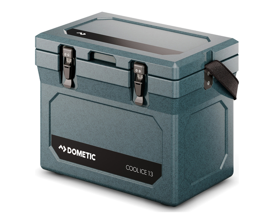 Изотермический контейнер Dometic Cool-Ice WCI 13 Ocean (Океан), фотография №  в интернет-магазине «ВТачку»