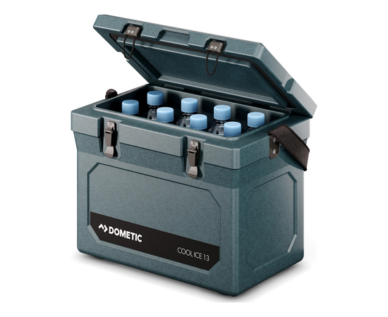 Изотермический контейнер Dometic Cool-Ice WCI 13 Ocean (Океан), фотография № 2 в интернет-магазине «ВТачку»