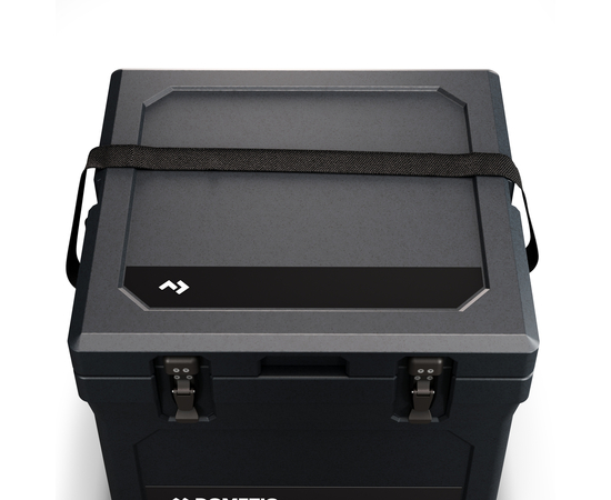 Изотермический контейнер Dometic Cool-Ice WCI 13 Slate (Графит), фотография № 2 в интернет-магазине «ВТачку»