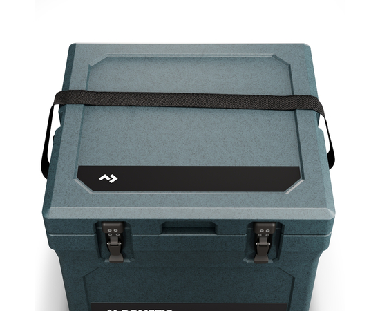 Изотермический контейнер Dometic Cool-Ice WCI 22 Ocean (Океан), фотография № 3 в интернет-магазине «ВТачку»