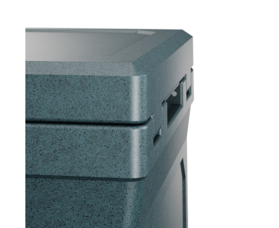 Изотермический контейнер Dometic Cool-Ice WCI 22 Ocean (Океан), фотография № 4 в интернет-магазине «ВТачку»