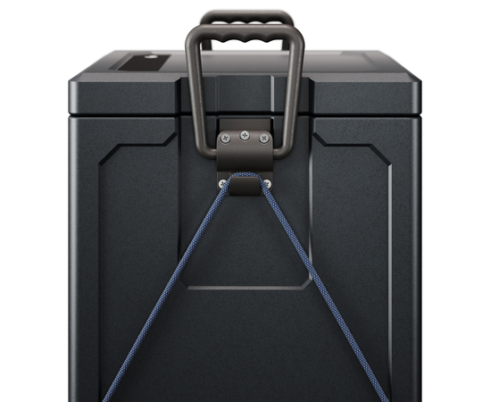 Изотермический контейнер Dometic Cool-Ice WCI 33 Slate (Графит), фотография № 3 в интернет-магазине «ВТачку»