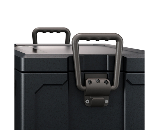 Изотермический контейнер Dometic Cool-Ice WCI 33 Slate (Графит), фотография № 6 в интернет-магазине «ВТачку»