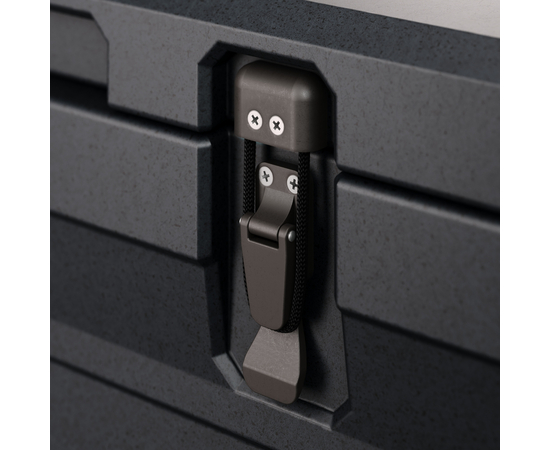 Изотермический контейнер Dometic Cool-Ice WCI 33 Slate (Графит), фотография № 7 в интернет-магазине «ВТачку»