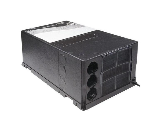 Напольный автомобильный кондиционер Dometic HB 2500, фотография №  в интернет-магазине «ВТачку»