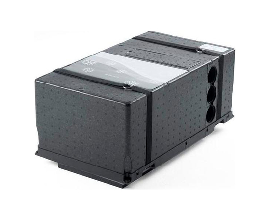 Напольный автомобильный кондиционер Dometic HB 2500, фотография № 4 в интернет-магазине «ВТачку»