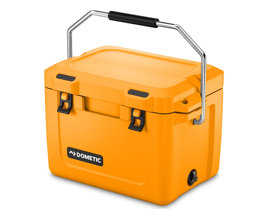 Изотермический контейнер Dometic Patrol 20 Mango (Манго), фотография №  в интернет-магазине «ВТачку»