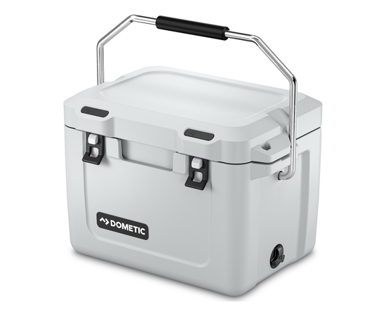 Изотермический контейнер Dometic Patrol 20 Mist (Туман), фотография №  в интернет-магазине «ВТачку»