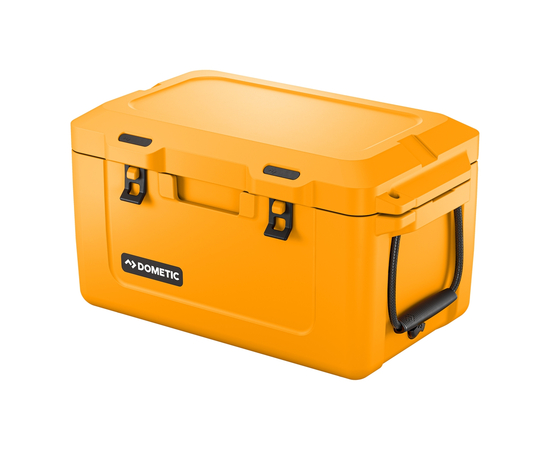 Изотермический контейнер Dometic Patrol 35 Mango (Манго), фотография №  в интернет-магазине «ВТачку»