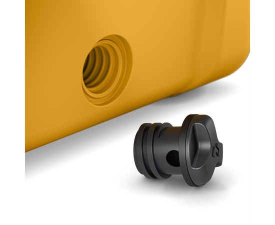 Изотермический контейнер Dometic Patrol 35 Mango (Манго), фотография № 6 в интернет-магазине «ВТачку»