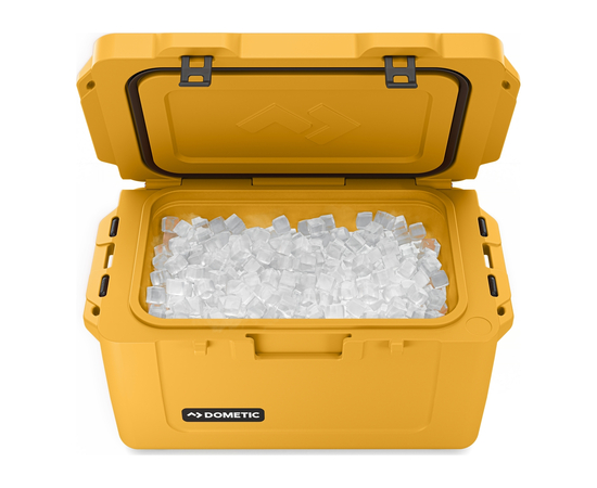 Изотермический контейнер Dometic Patrol 35 Mango (Манго), фотография № 2 в интернет-магазине «ВТачку»