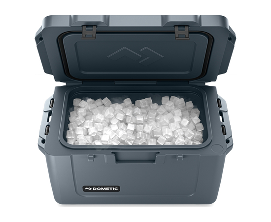 Изотермический контейнер Dometic Patrol 35 Ocean (Океан), фотография № 2 в интернет-магазине «ВТачку»