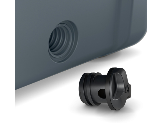 Изотермический контейнер Dometic Patrol 35 Ocean (Океан), фотография № 3 в интернет-магазине «ВТачку»