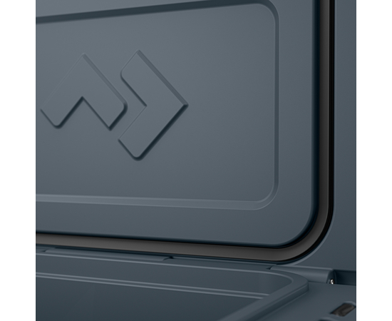 Изотермический контейнер Dometic Patrol 35 Ocean (Океан), фотография № 4 в интернет-магазине «ВТачку»