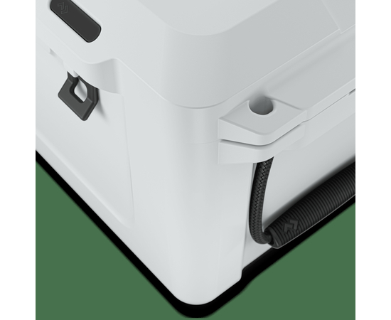 Изотермический контейнер Dometic Patrol 55 Mist (Туман), фотография № 5 в интернет-магазине «ВТачку»