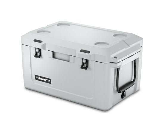 Изотермический контейнер Dometic Patrol 55 Mist (Туман), фотография №  в интернет-магазине «ВТачку»