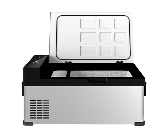 Компрессорный автохолодильник Libhof Q-30, Объём холодильника: 30 литров, фотография № 4 в интернет-магазине «ВТачку»