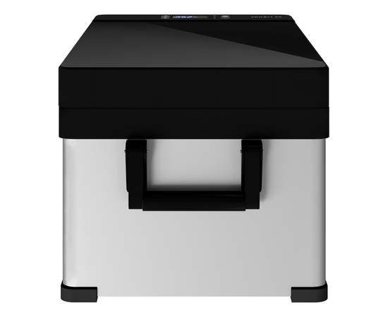 Компрессорный автохолодильник Libhof Q-30, Объём холодильника: 30 литров, фотография № 3 в интернет-магазине «ВТачку»