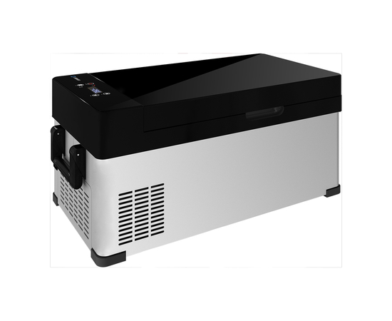 Компрессорный автохолодильник Libhof Q-30, Объём холодильника: 30 литров, фотография № 10 в интернет-магазине «ВТачку»