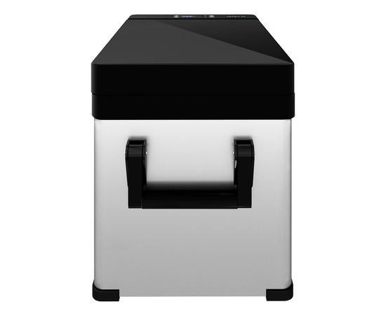 Компрессорный автохолодильник Libhof Q-55, Объём холодильника: 49 литров, фото № 2 Компрессорный автохолодильник Libhof Q-55, Объём холодильника: 49 литров, фотография № 2 в интернет-магазине «ВТачку»