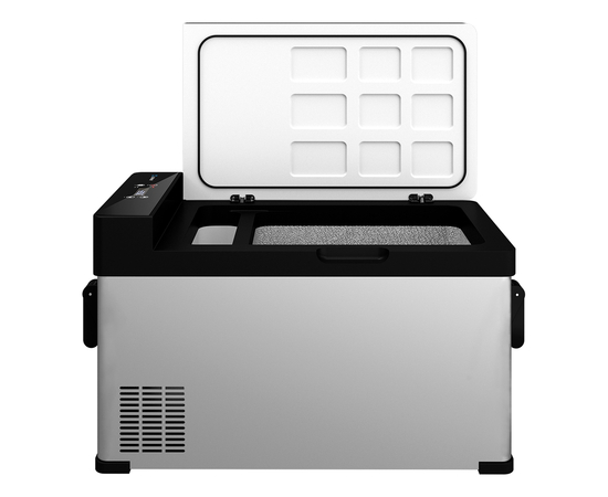 Компрессорный автохолодильник Libhof Q-55, Объём холодильника: 49 литров, фото № 3 Компрессорный автохолодильник Libhof Q-55, Объём холодильника: 49 литров, фотография № 3 в интернет-магазине «ВТачку»